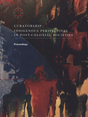 cover image of Curatorship